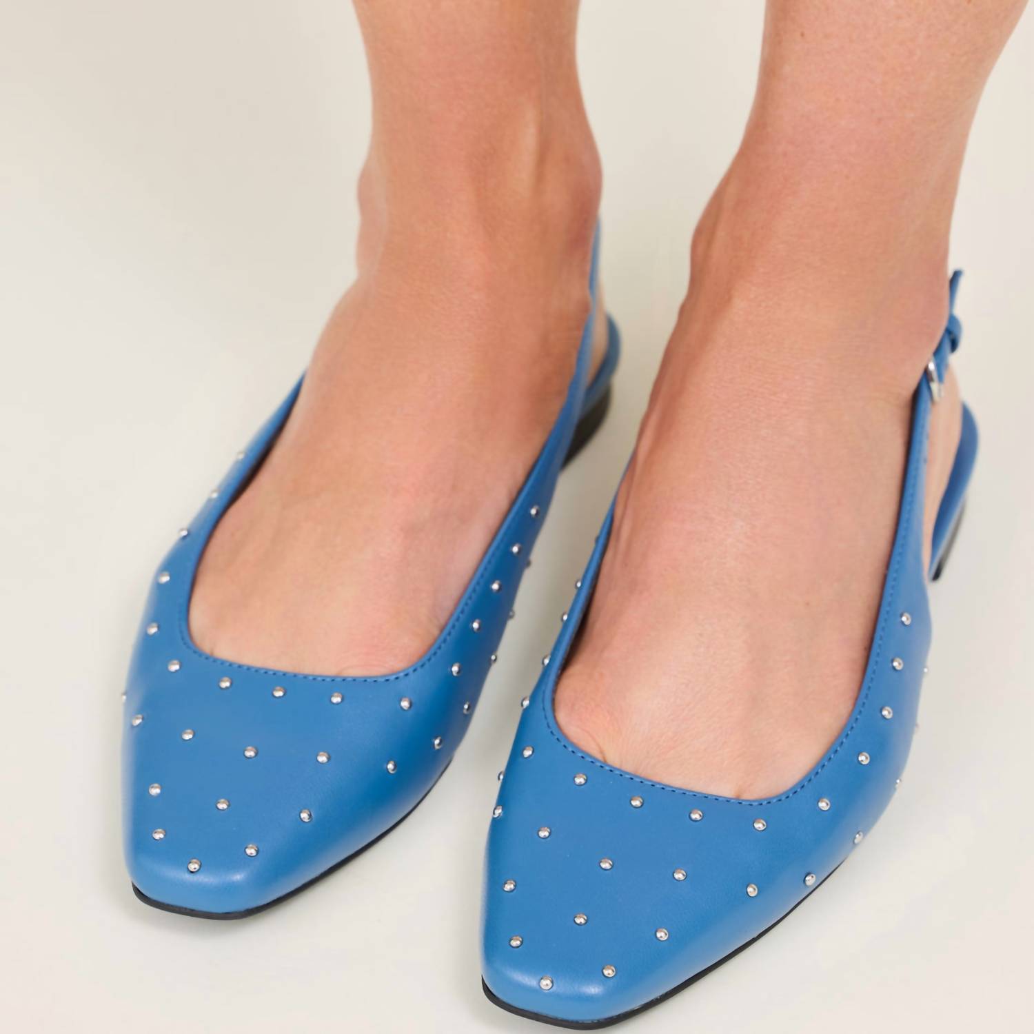 Katy Perry - Women's Confidant Slingback Flats