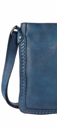 Latico - Women's Gigi Crossbody Bag