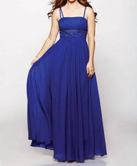 Last Dress - Goddess Aura Gown