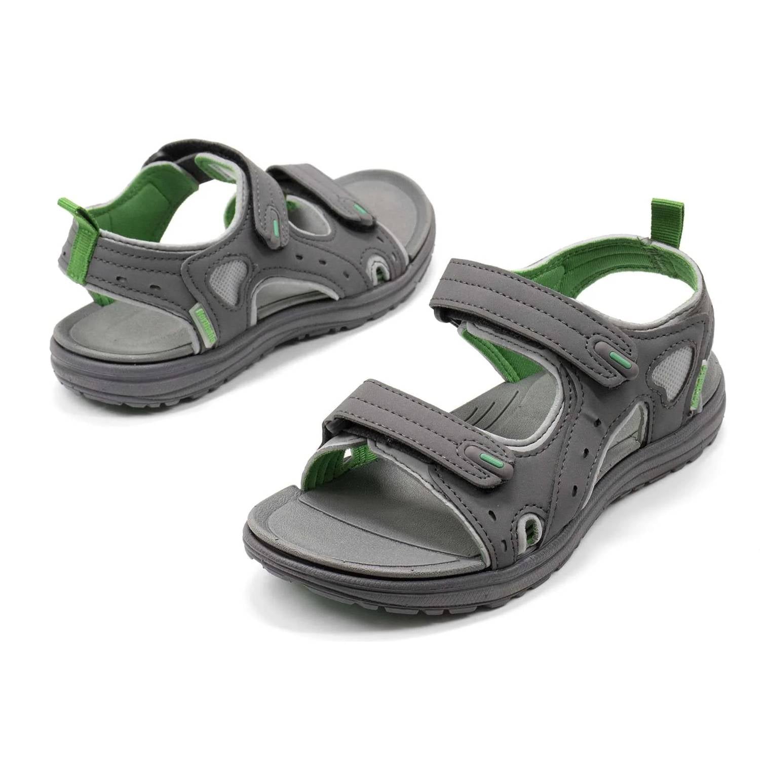 Northside - Boy's Riverside Ii Open-toe Sport Sandals