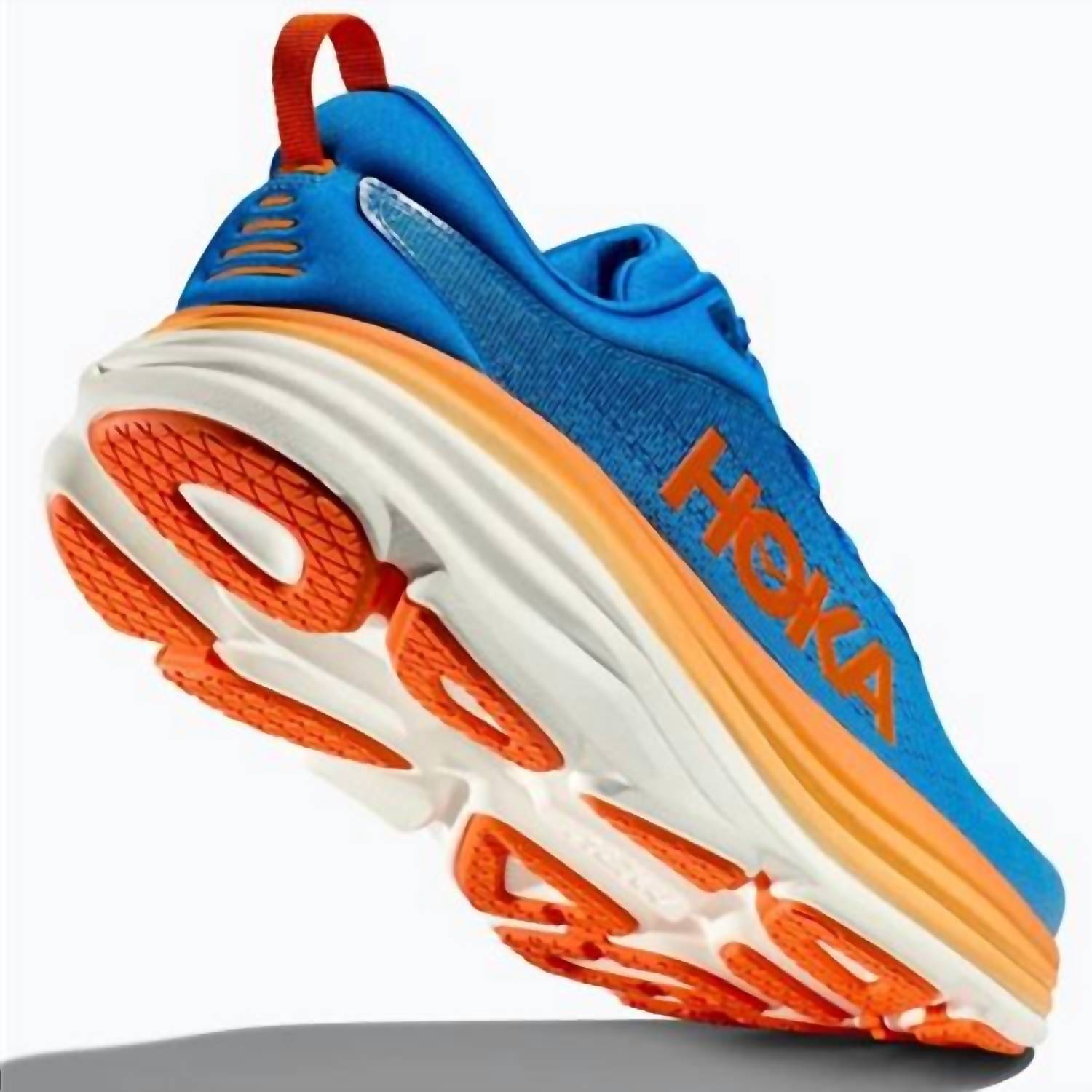 Hoka - Men's Bondi 8 Shoes