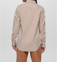 Prana - Golden Canyon Flannel