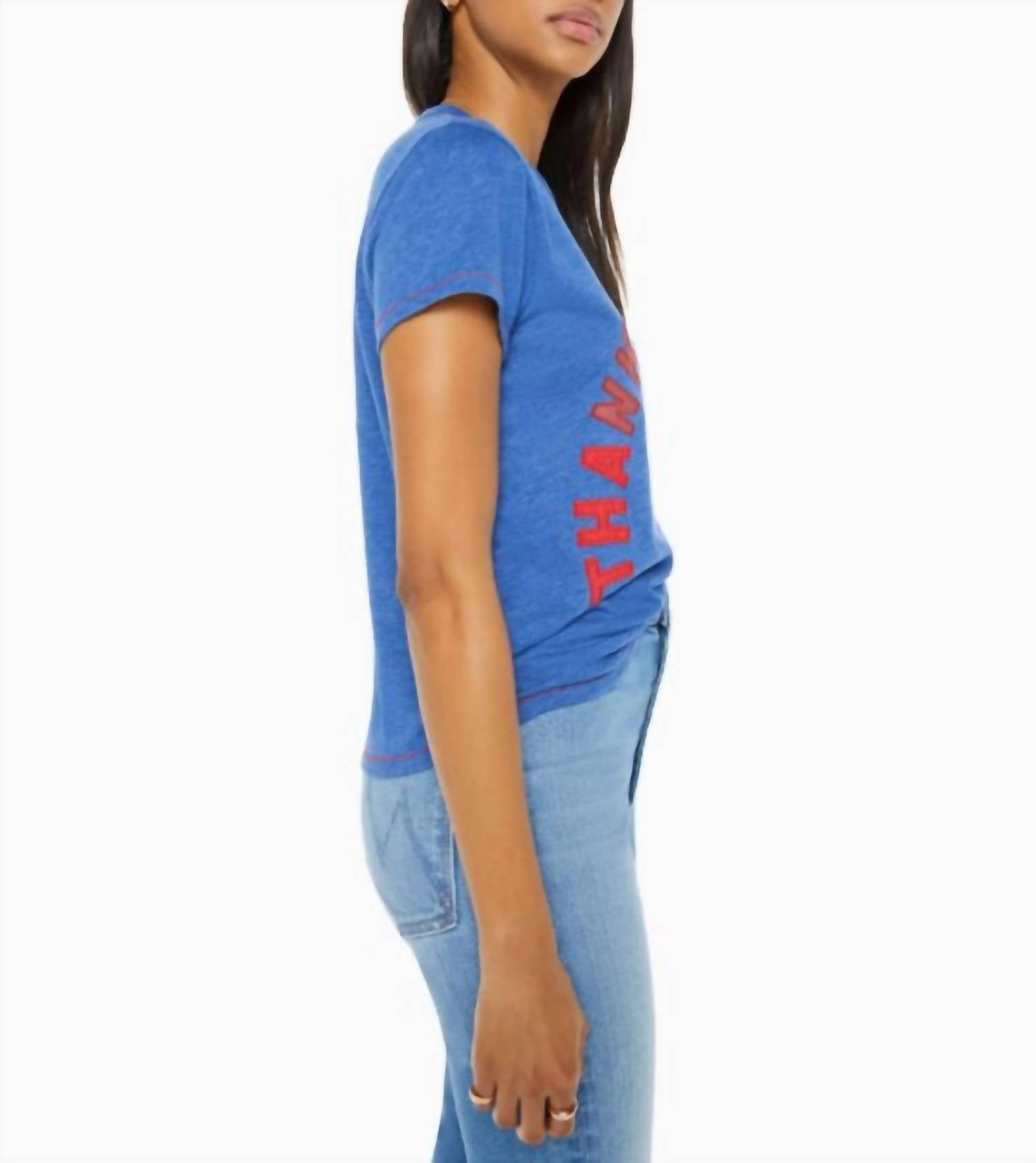 Mother - Lil Goodie Goodie Thanks A Lot T-Shirt