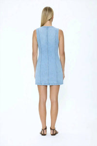 Pistola - Women's Carmel Mini Dress
