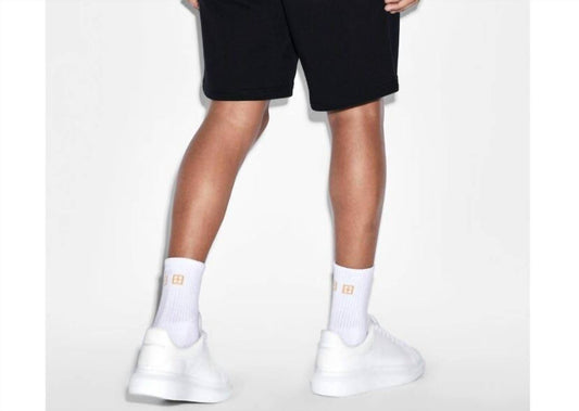Ksubi - Comfortable Trak Short