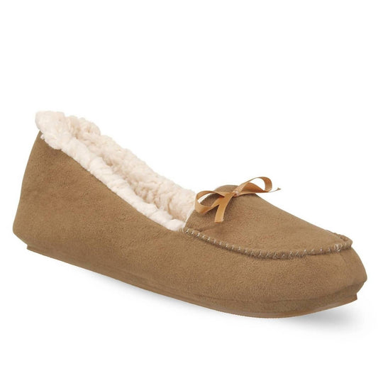 Andrea - Women's Comfy Slippers