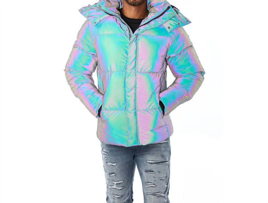 Jordan Craig - MEN'S TORONTO BUBBLE JACKET