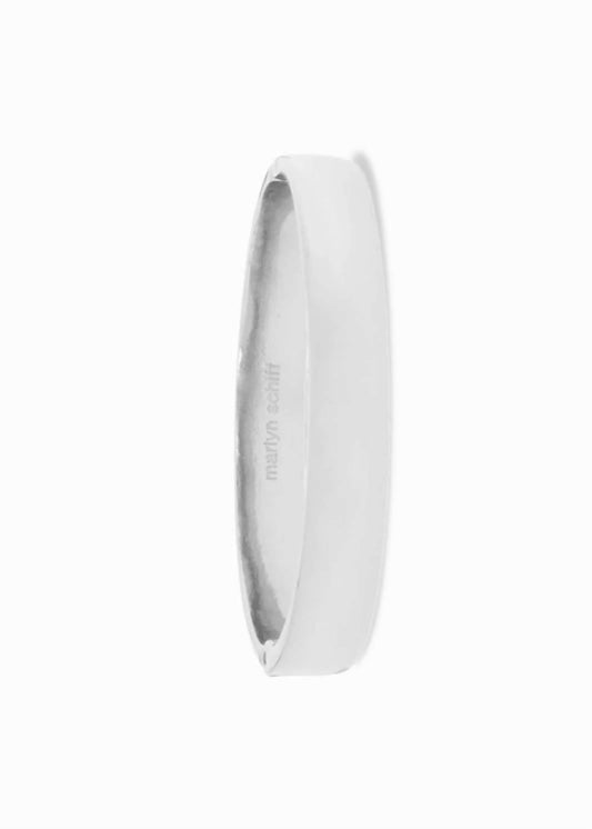 Marlyn Schiff - Women's Flat Hinge Bangle