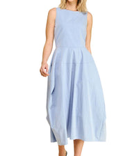 Pinch - Mollie Midi Dress