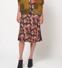 Raquel Allegra - Grandpa's Long Sleeve Cardigan