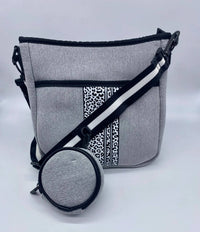 Jen & Co. - Women's Dru Crossbody Bag