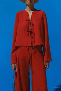 Baobab - Parma Longsleeve Top