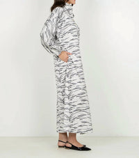 Emily Mccarthy - Poppy Midi Dress