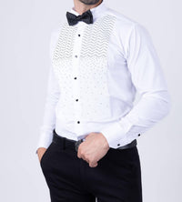 Barabas - Ringsaker Long Sleeve Shirt