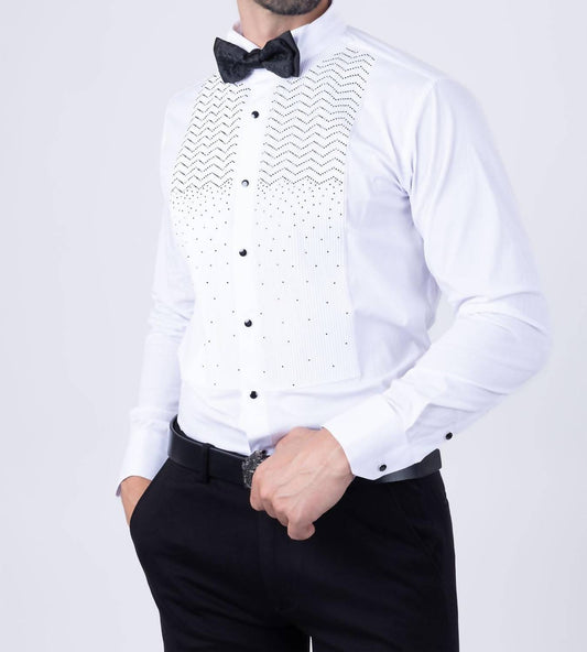 Barabas - Ringsaker Long Sleeve Shirt