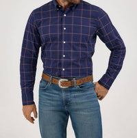 Wrangler - Cody Johnson Shirt