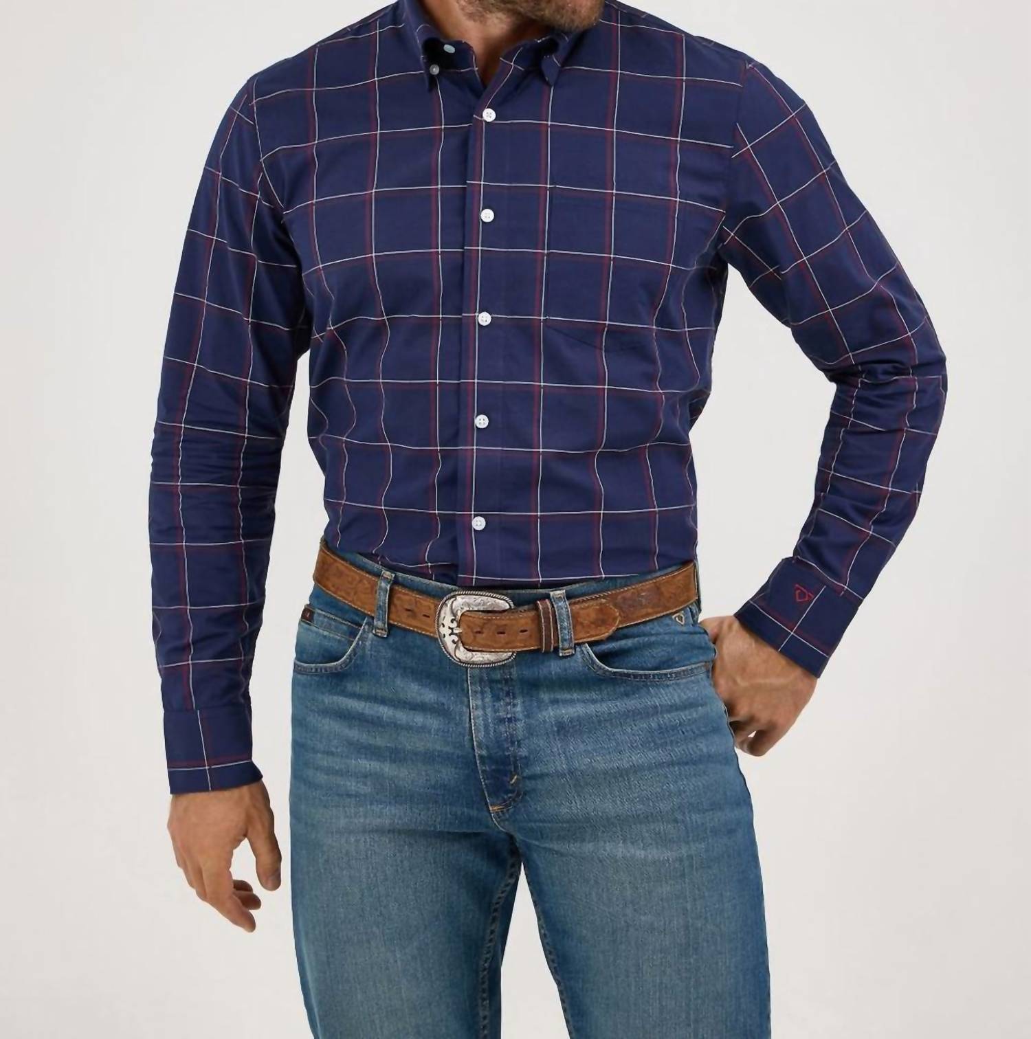 Wrangler - Cody Johnson Shirt
