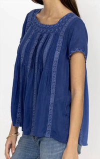 Johnny Was - BRIGITA BLOUSE
