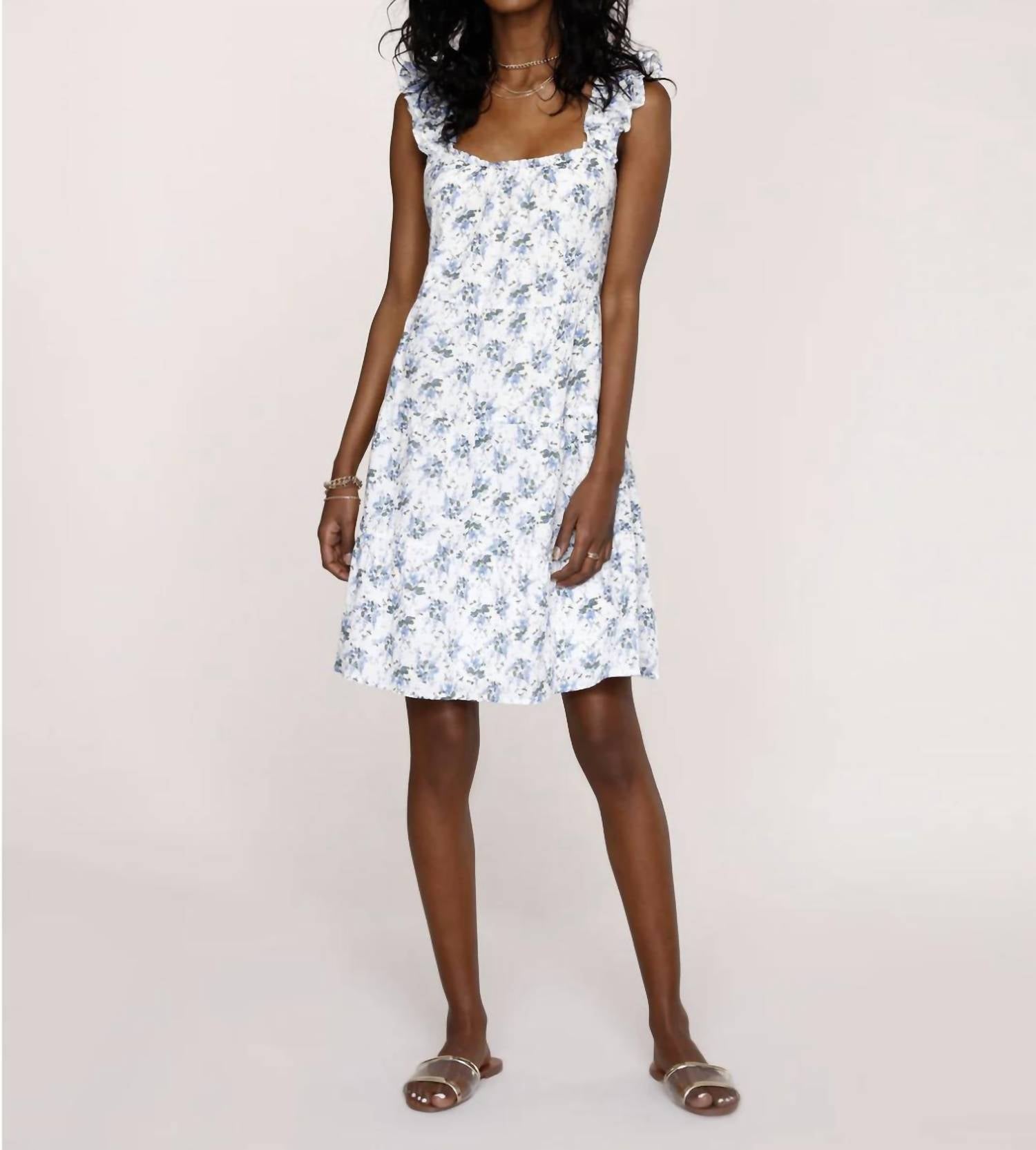 essie dress