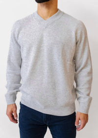 Rails - Ansel V-neck Sweater