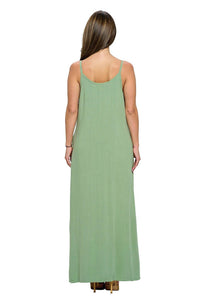 Yak & Yeti - Boho Patchwork Maxi Dress