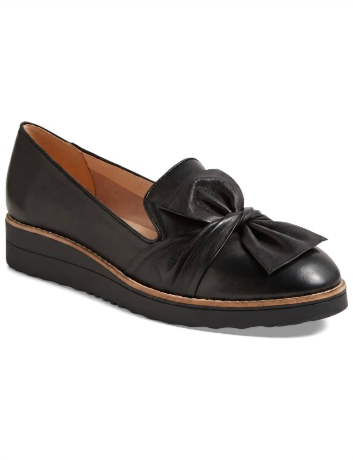 Django & Juliette - Women's Oclem Slip-on Loafers