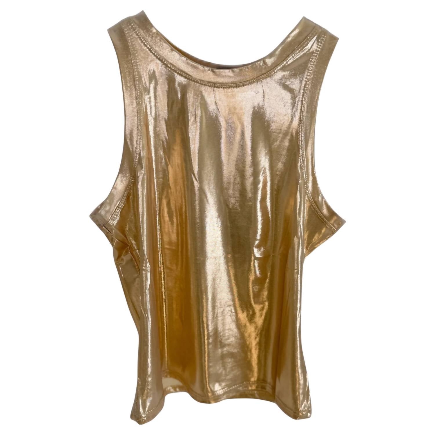 Runway Paris - Women's Alameda Sleeveless Top