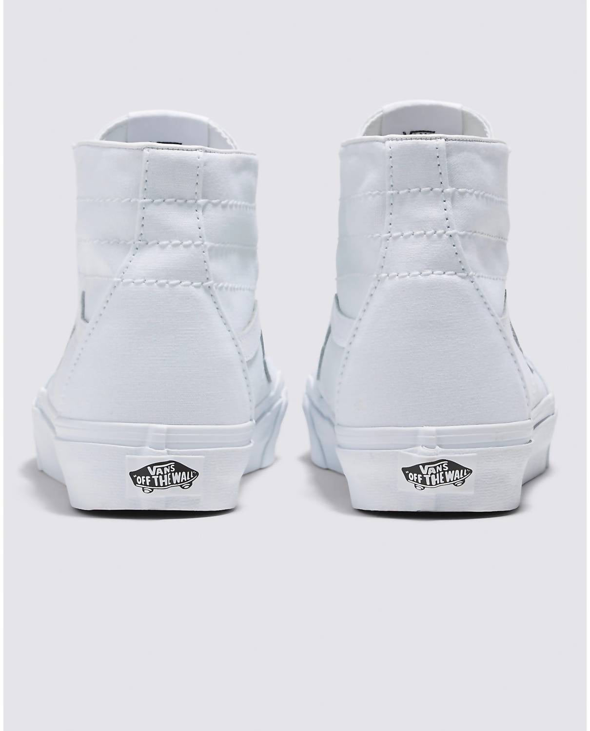 Vans - Unisex Canvas Sk8-hi Tapered Shoe