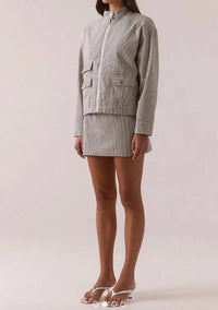 Sovere - Maven Jacket