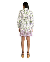 Banjanan - Barbara Mini Dress