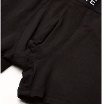 Lacoste - Men's Classic Cotton Stretch Boxer Briefs - 3-pack