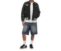 Adidas - Tyshawn Denim Shorts