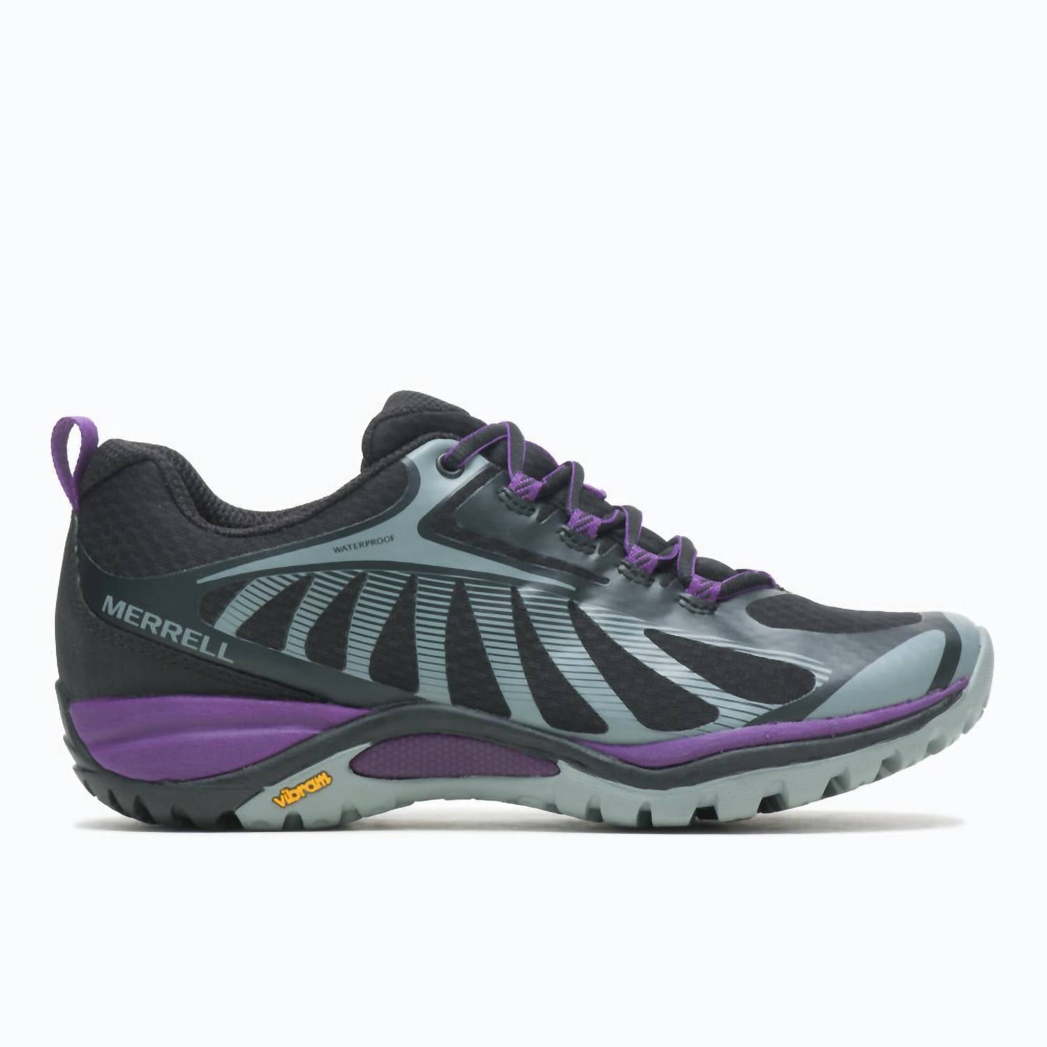 Merrell - Women's Siren Edge 3 Waterproof Shoes