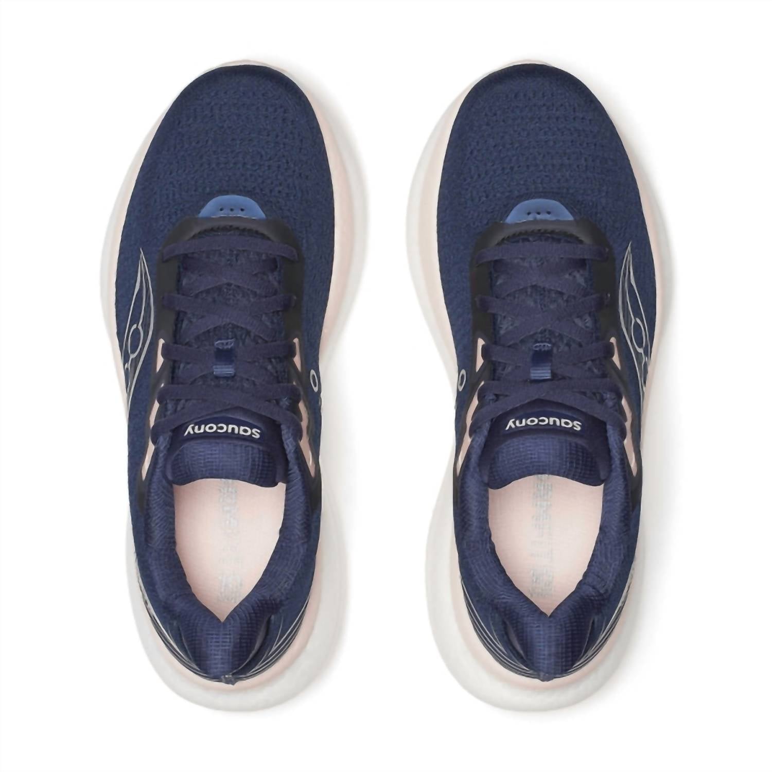 Saucony - Women's Triumph 23 Sneaker