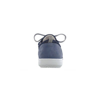 SAS Women's Marnie Lightweight Sneaker in blue jay nubuck - women's sneaker - view 4
