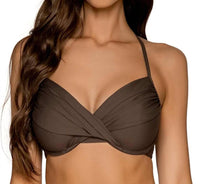 Sunsets Inc. - Kona Crossroads Underwire Bikini Top