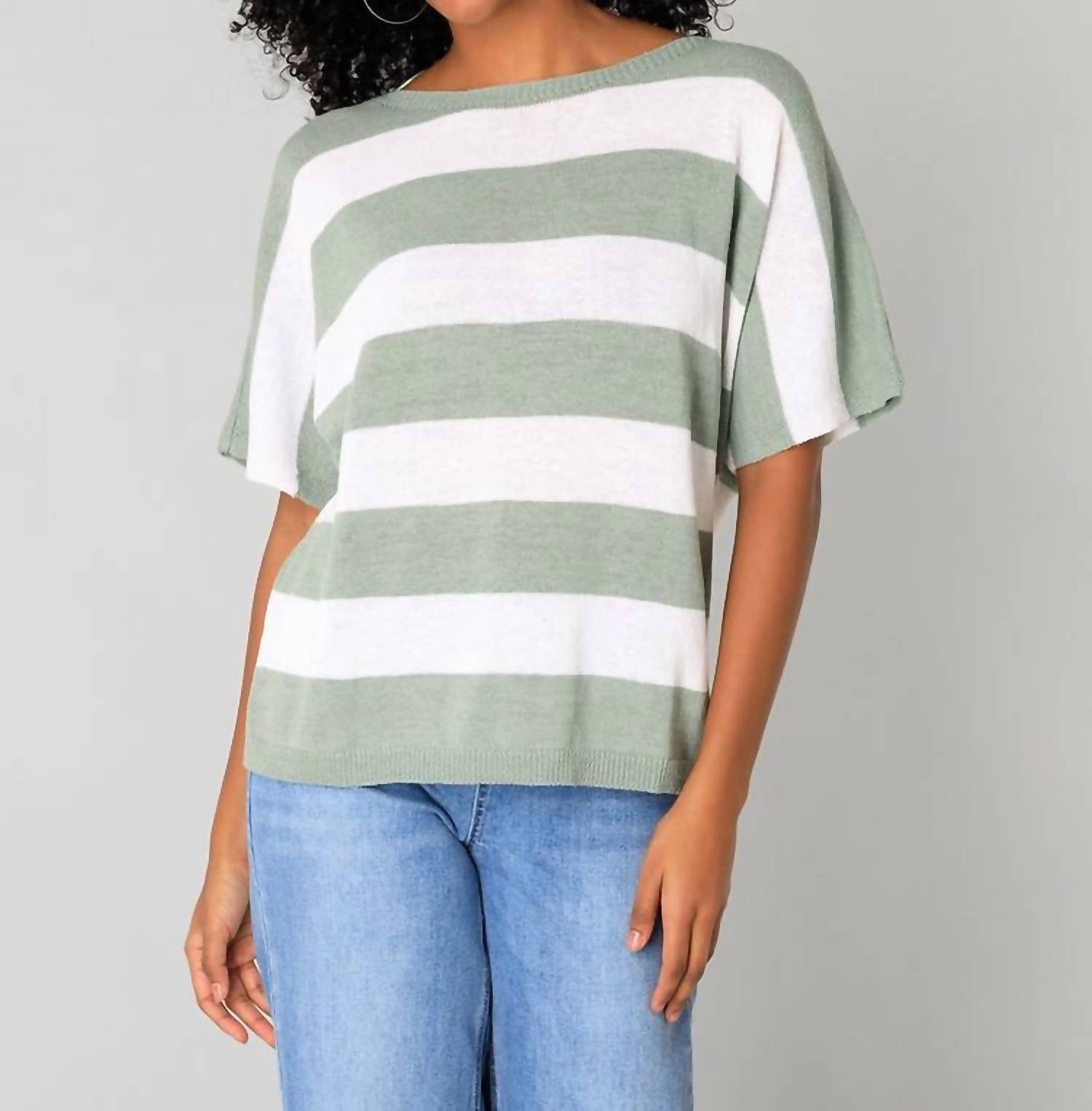 Yest - Sanjivanie Sweater Jumper