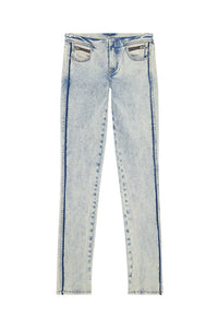 Diesel - D-tail-re Skinny Jeans