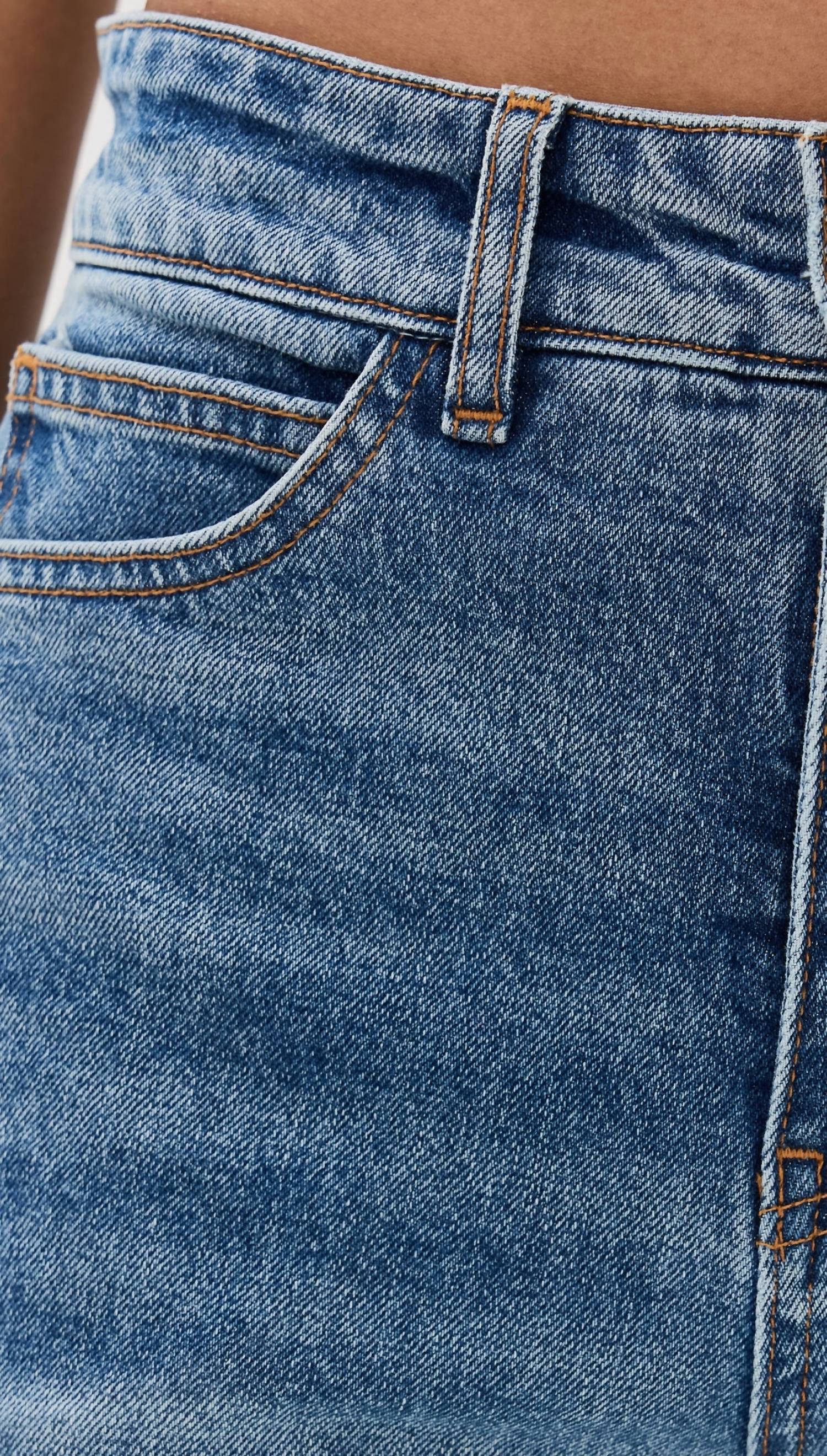 A.L.C. - Abbott Denim