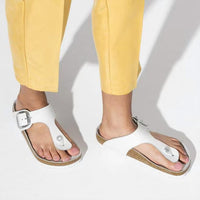 Birkenstock - Women's Gizeh Big Buckle Sandal