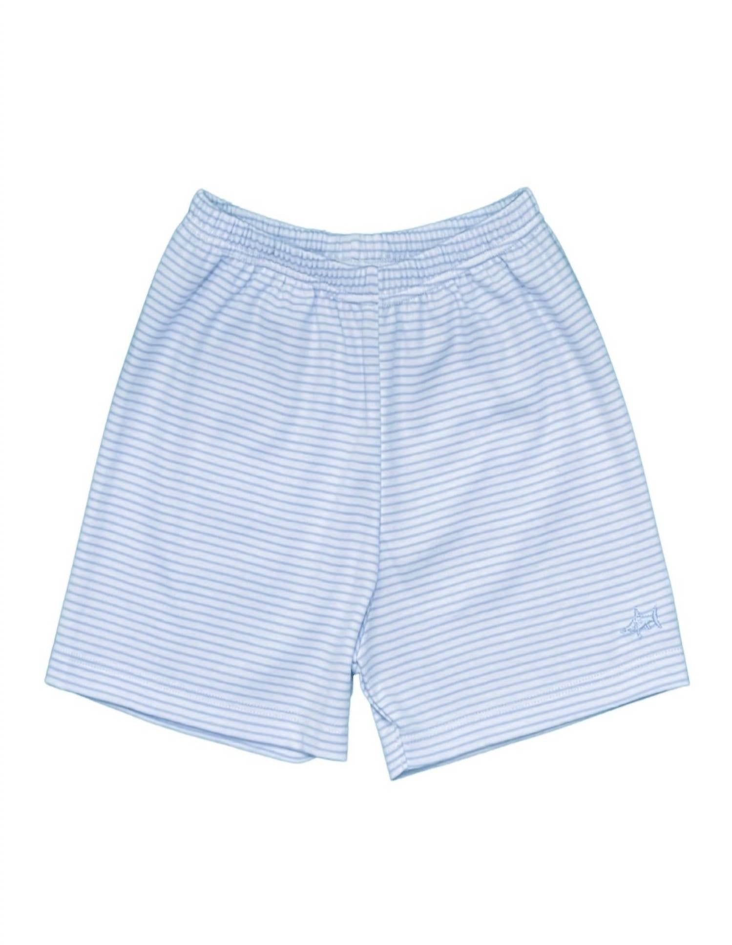 Shorts Set