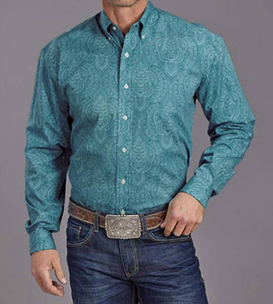 Roper - Men's Western Shirt
