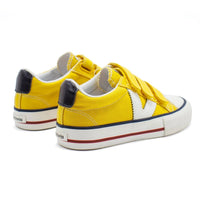 Victoria - Kids' Tribu Canvas Sneakers