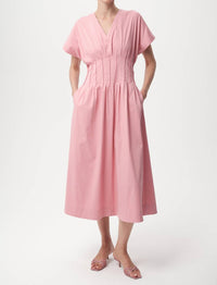 Exquise - Amaud Midi Dress