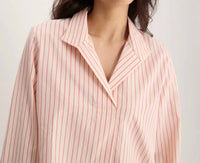 Ines De La Fressange - Noa Sailor Collar Top