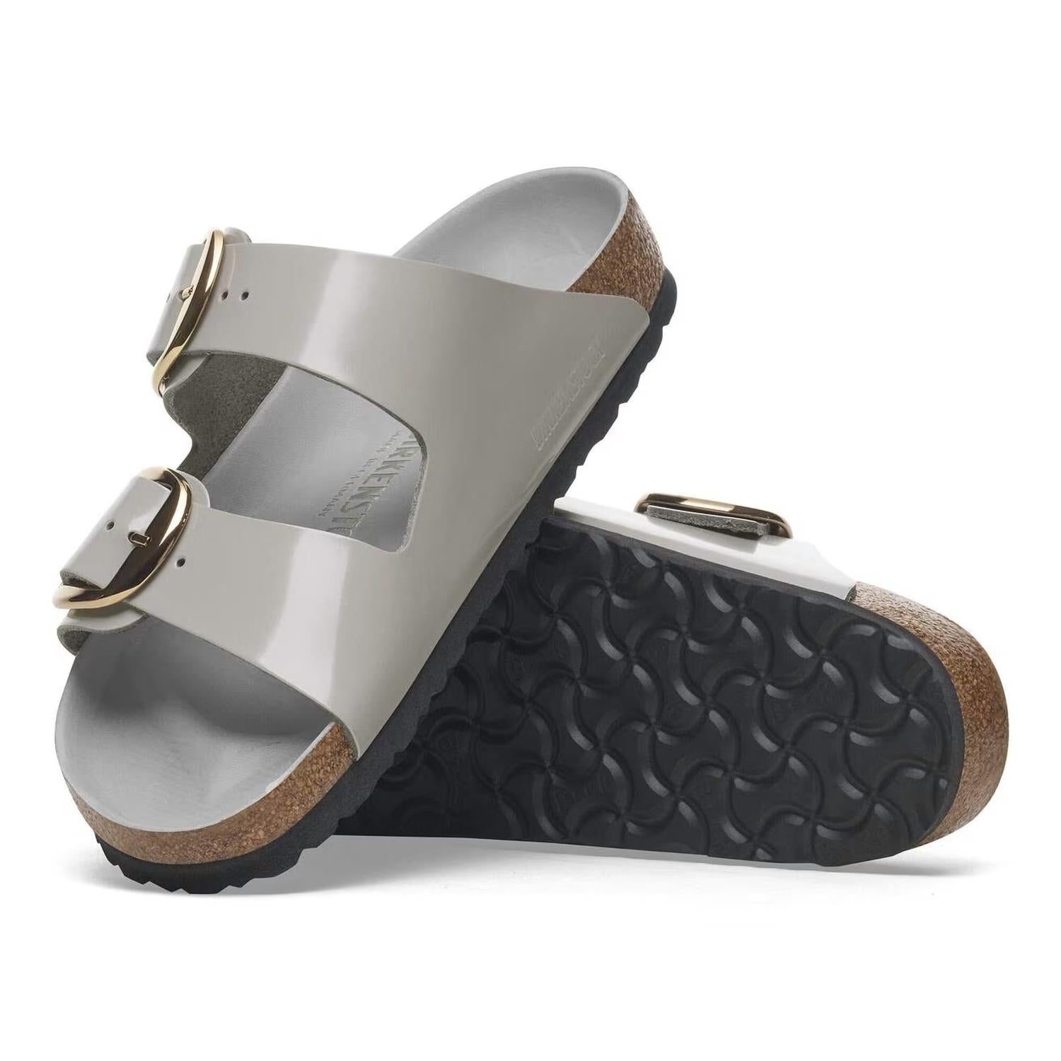 Birkenstock - Unisex Arizona Big Buckle Sandals