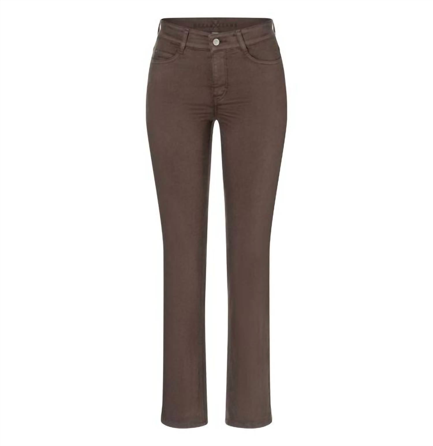 Mac - Dream Straight Trouser