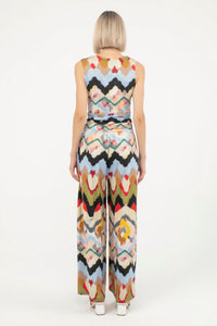 Isle By Melis Kozan - Miami Jumpsuit