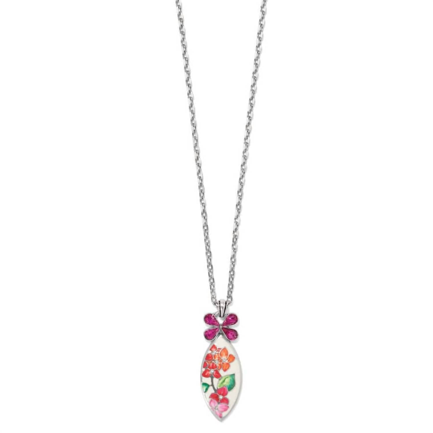 Brighton - Women's Hamptons Short Necklace