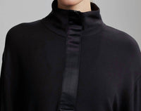 Varley - Roeder Half Zip MidLayer Sweatshirt